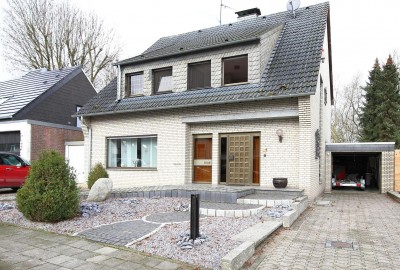Niederrhein Immobilienbewertung
